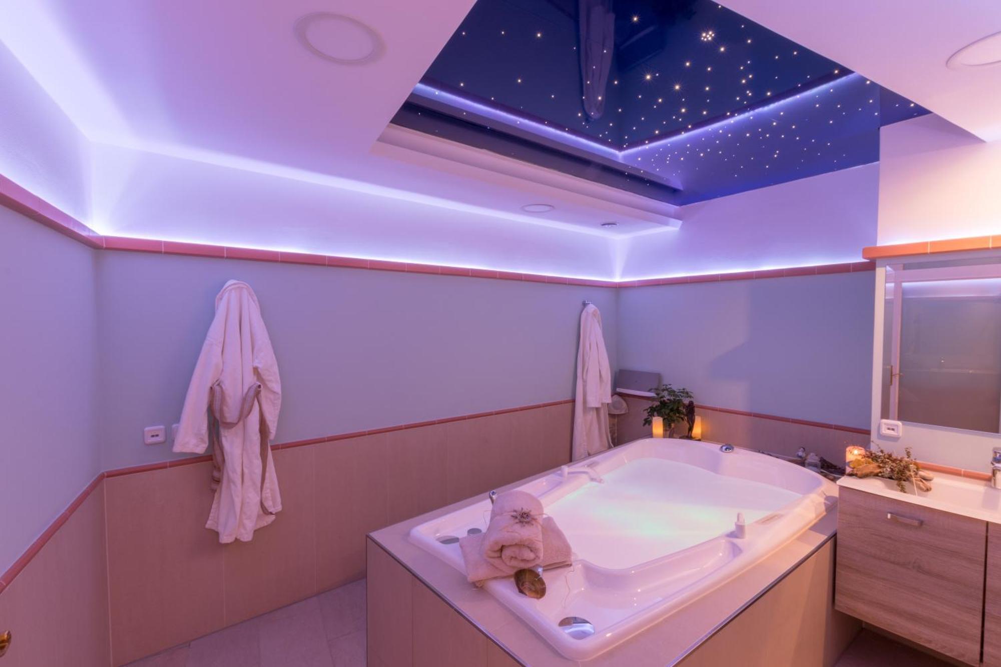 Romantik Hotel Namenlos Ahrenshoop Eksteriør billede