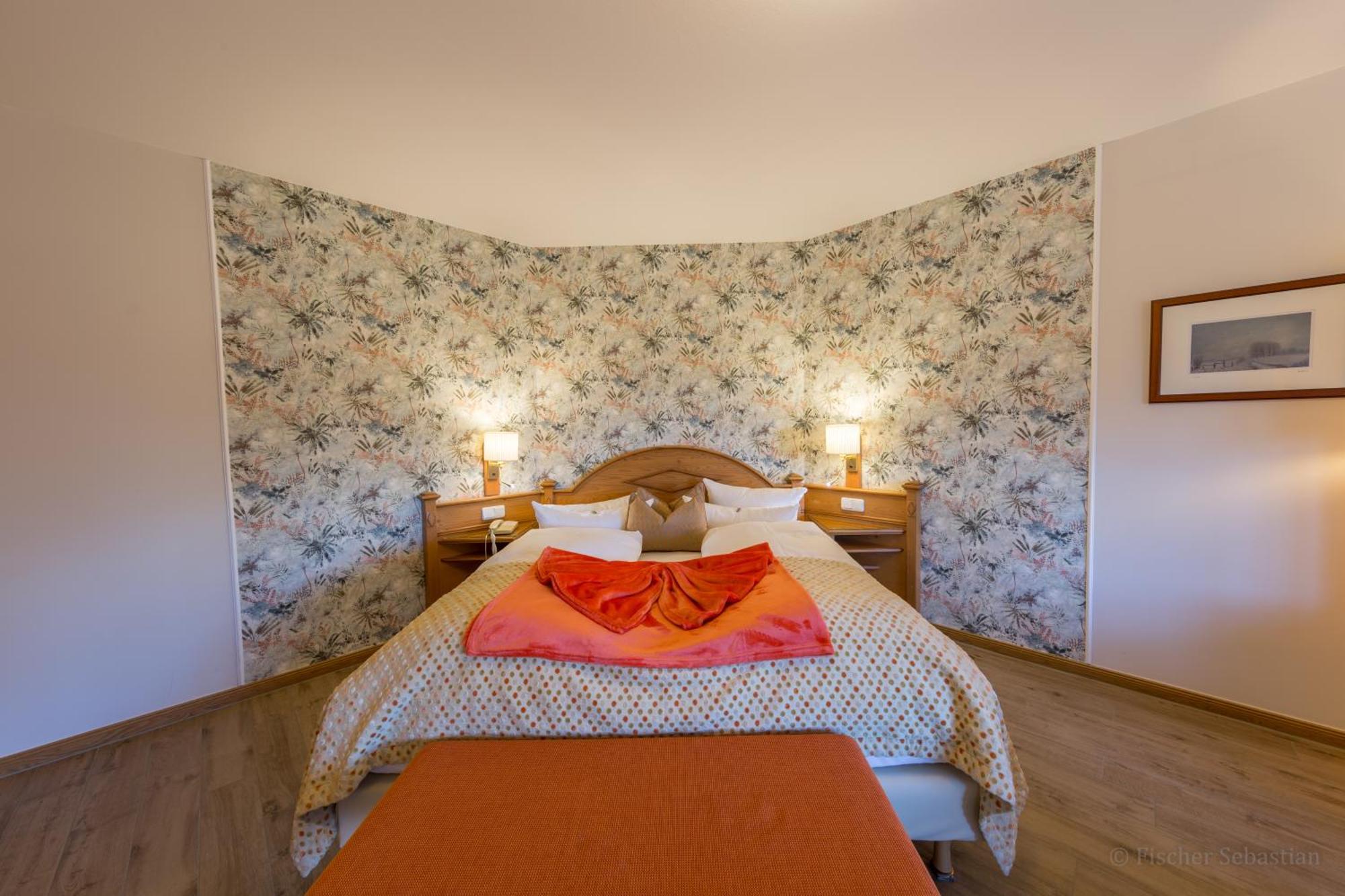 Romantik Hotel Namenlos Ahrenshoop Eksteriør billede